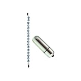California Exotics / Swedish Erotica Cleo Nipple Pearl Metallic Body Adornments Adult Sex Toy Kit