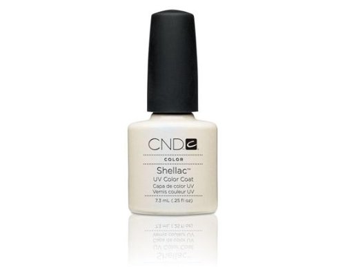 CND Creative Shellac - Negligee 7ml (Gel Nagellack) Preisvergleich