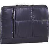 Targus Crave Slipcase Designed to Protect 15.6-Inch Laptops TSS113US (Blue)