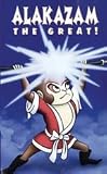 Alakazam The Great!