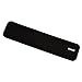 eBoot Full Size Keyboard Wrist Rest Pad Ergonomic Wrist Support Cushion with Memory Foam for Computer and Laptop