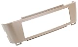 Scosche Nn1495Sdb Iso Installation Kit For 2000 and Up Nissan Sentra - Sand