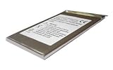 Electronics : Inov8 replacement battery for 02XDA I/ Siemens SX56