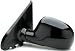 96 97 98 99 00 CHRYSLER TOWN & COUNTRY HEAT MIRROR LEFT