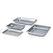 Catheter Tray 8.9x5x2" SS Ea