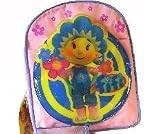 Fifi and the Flowertots Backpack Free Stationary Set