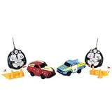 Kid Galaxy Rc Demolition Derby