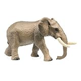 Bullyland Wild Animals: ElephantIMAGE
