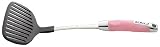Zeroll Ussentials 8503BG Nylon Wide Slotted Turner, Bubble Gum
