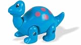 Toys : Clockwork Dinosaur