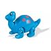Clockwork Dinosaur