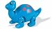 Toys : Clockwork Dinosaur