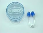 gWINNER � Nasenclip / Nasenklammer + Box