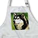 Dogs Alaska Malamute - Alaska Malamute Dog - Aprons
