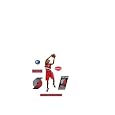 LaMarcus Aldridge Portland Trail Blazers Fathead Jr. Wall Decal Best Buy