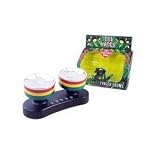 Rockstar Caribbean Drums Tropical Sounds Like Real Steel Drums