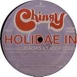 Holidae In/Represent [Vinyl]
