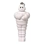 Michelin Brand 12273 "Michelin Man" Digital Tire Gauge with Key Chain