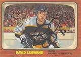 Andy Delmore, Nashville Predators, 2002 Upper Deck Autographed Card