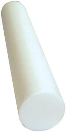 Fit Chick Foam Roller (White)