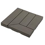 �l�Ԏ]�� �f�b�L �u���E�� 18������ [NSG-WDK30BR]