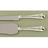 Linked at the Heart Serving Set