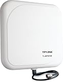 TP-Link TL-ANT2414B W-LAN Direktionale Antenne aussen 14dBi 2.4GHz