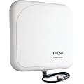 TP-Link TL-ANT2414B W-LAN Direktionale Antenne aussen 14dBi 2.4GHz