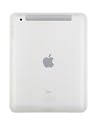 SoftBank SELECTION iPad (第3世代)/iPad 2用防水ケース SB-ID02-LPPN/CB