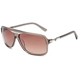 Von Zipper Stache Aviator Sunglasses