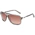 Von Zipper Stache Aviator Sungl