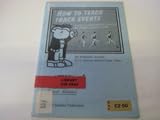 How to teach track events : a guide for class teachers in schools and coaches in athletics clubs