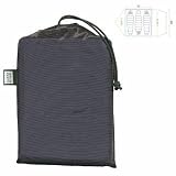 Sierra Designs Veranda 3 Footprint