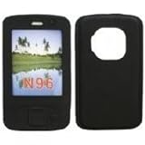 Review the88  / the88 - Nokia N96 Silicon Skin Black Case