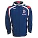 England Soccer Jacket 1
