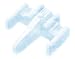 Kotobukiya Star Wars: X-Wing Fighter Silicone Tray_s-1