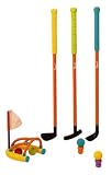 Ouaps - Jeu de Golf pour les Petits - Fun Golf