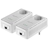DEVOLO 1374 - Powerline Network Adapter (2 Plugs)