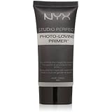NYX Studio Perfect Primer, 1.01 Fluid Ounce
