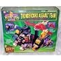 Power Rangers Thunderzord Assault Team