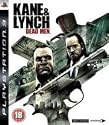 Kane & and Lynch Dead Men Game PS3 [UK-Import]