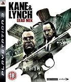Kane & Lynch: Dead Men (Sony PS3) [Import UK] - Sony