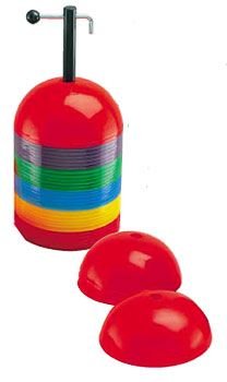 Dome Cone Set