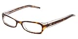 DOLCE & GABBANA D&G 1137 556 CRYSTRAL HAVANA PLASTIC EYEWEAR 51MM