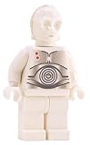 K-3PO - Lego Star Wars Figure