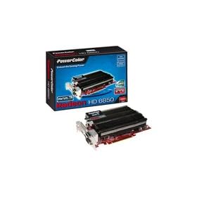 1GB PowerColor HD6850 SCS3