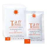 TanTowel X-Foliator