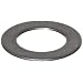 316 Stainless Steel Round Shim, Standard, Inch