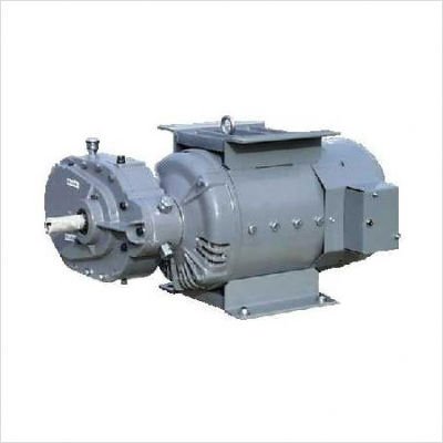 Emergen-C Series 25 Kilowatt 1000 RPM Generator