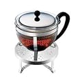 Teeset Chambord BODUM TEESET CHA MBORD 2TLG.K11143-16